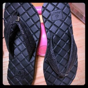 Reef flip flops